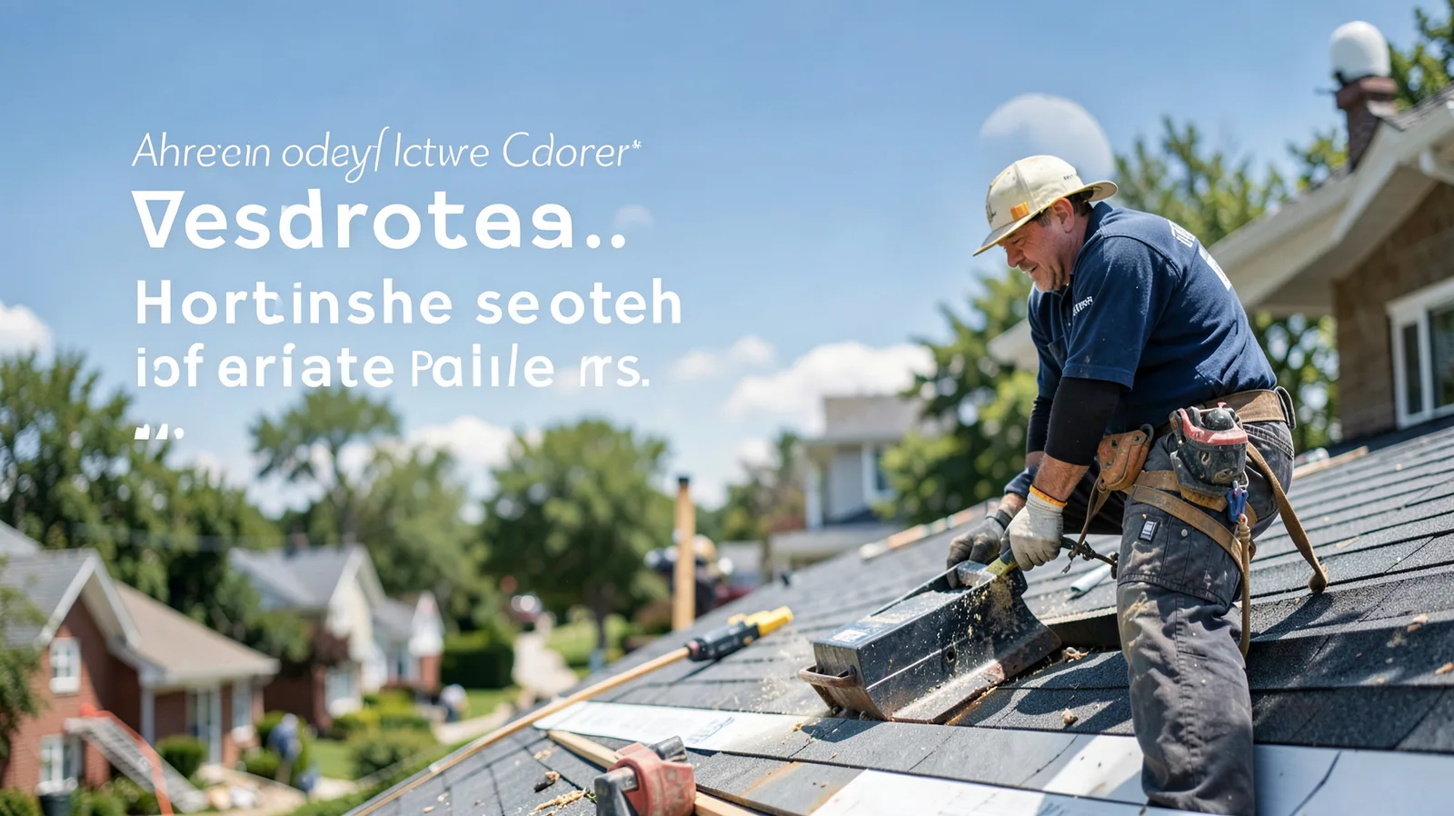 Roof Replacement in Miamitown, OH near me